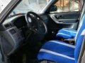 Honda CRV 1999 MODEL-5