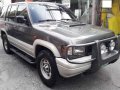 Isuzu Bighorn Trooper AT Diesel-9