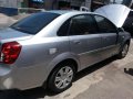 For sale Chevrolet Optra-1