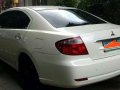 2007 Mitsubishi Galant 240M-5