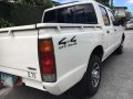 2010 Nissan Frontier Bravado Pick-up -6