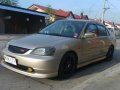 Honda civic vti 2001-5