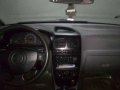 For sale Kia Rio 2001 mdl manual-10