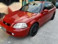 Honda civic 99 orig sir body 190k last price vti 97 200k last price-7