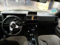 Nissan Terrano 4x4 2003-7