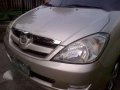 2007 Toyota Innova G MT Like BNEW 32k kms 2005 2006 2008 crv rav4 xuvi-5