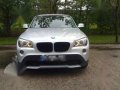 BMW X1 2011 Silver AT For Sale-1
