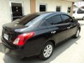 2015 Nissan Almera 1.5L Manual-3