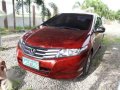 Honda city 2011-0