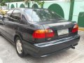 Honda civic vti 2000model lxi esi hatchback-11