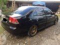 Honda Civic VTI-S (RUSH)-2