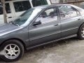Honda Accord 1996 Gray For Sale-1