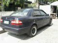 Toyota corolla xe 1998 MT-3