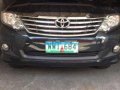 2013 Toyota Fortuner V 4x4-0