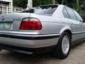 BMW 730i E38-3