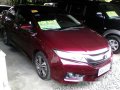 Honda City 2014 for sale -0