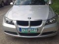 2007 BMW 320i Executive series-0