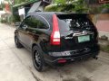 honda crv MT 2009model RUSH-3
