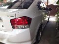2011 Honda City MT-4