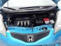 2009 Honda Jazz 1.3 automatic-11