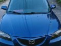 MAZDA 3 2006 Blue AT For Sale-2