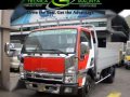 Isuzu Elf NKR NPR Mini Dump Close Van Dropside FB Body Dragon Eye ST-4