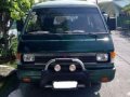 Mitsubishi L300 Green MT For Sale-3