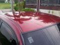 Honda Civic VTIS 2005 Red For Sale-4