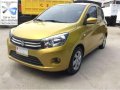 2016 Suzuki Celerio Automatic-0