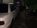 Nissan Sentra B13 Legit Gts2 White -2
