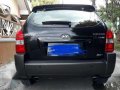 Hyundai Tucson Diesel 2009 Black -9