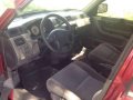 HONDA CRV 1998 Red AT For Sale-7