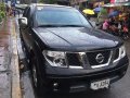 Nissan Frontier Navara 2015 for sale-0