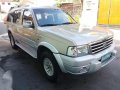 2005 Ford Everest XLT 4x4 matic-0