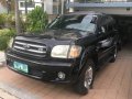 Toyota Sequoia 2004 for sale -0