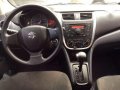 2016 Suzuki Celerio Automatic-4