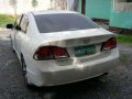 2010 Honda Civic 1.8S Matic Paddle Shift Very fresh All original-3