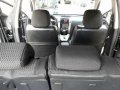 Hyundai Tucson Diesel 2009 Black -8