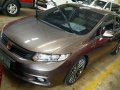 Honda Civic 2012 for sale -0