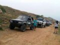 Suzuki Vitara Escudo Tracker For Sale-9