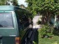 Mitsubishi L300 Green MT For Sale-8