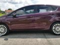 2014 Ford Fiesta 1.5 Sport Hatchback -4