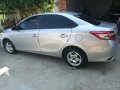 Toyota vios 2014-2