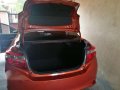 2017 Toyota Vios 1.3E MT Orange -5