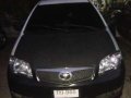 Toyota Vios 1.3 J 2007 White AT -1