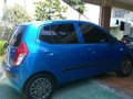 Hyundai i10 2009model-3