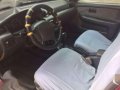 Nissan Sentra 1998 Red AT For Sale-2