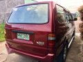 Toyota Revo Diesel Red 2000 For Sale-4