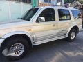 2005 Ford Everest XLT 4x4 matic-2