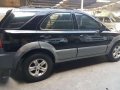 2005 Kia Sorento EX 4x4 matic-3